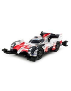 Tamiya TS050 HYBRID 18652 | Mini 4WD PRO 2
