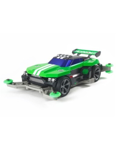 Tamiya Hexagonite 18653 | Mini 4WD PRO