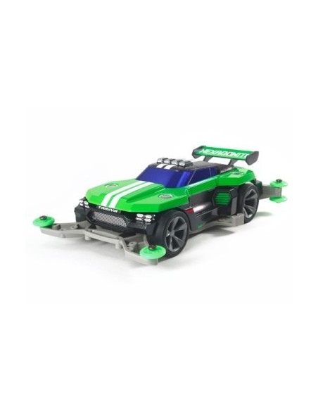 Tamiya Hexagonite 18653 | Mini 4WD PRO