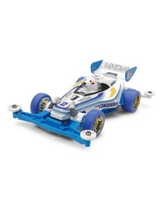 Tamiya Shirokumakko 18083 | Mini 4WD – La Sally Racing