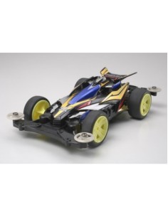 Tamiya Avante Mk.III Nero 18627 | Mini 4WD PRO 2