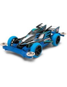 Tamiya Manta Ray Mk.II Black Special 95466 2