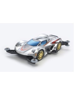 Tamiya Mad Laser 18648 | Mini 4WD PRO 2