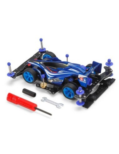 Tamiya Aero Avante Starter Pack 18706 | Mini 4WD