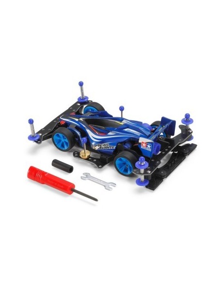 Tamiya Aero Avante Starter Pack 18706 | Mini 4WD
