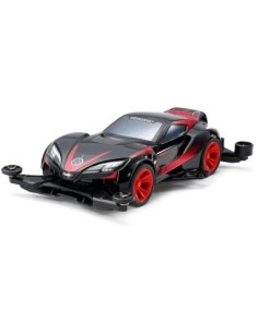 Tamiya Night Hunter 18708 | Mini 4WD FM-A 2