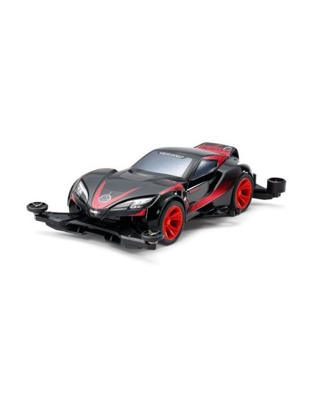 Tamiya Night Hunter 18708 | Mini 4WD FM-A
