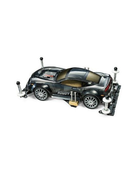 Tamiya Rowdy Bull Starter Pack 18710 | Mini 4WD