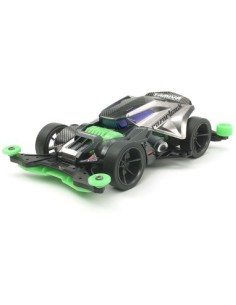 Tamiya Razorback 18713 | Mini 4WD FM-A 2