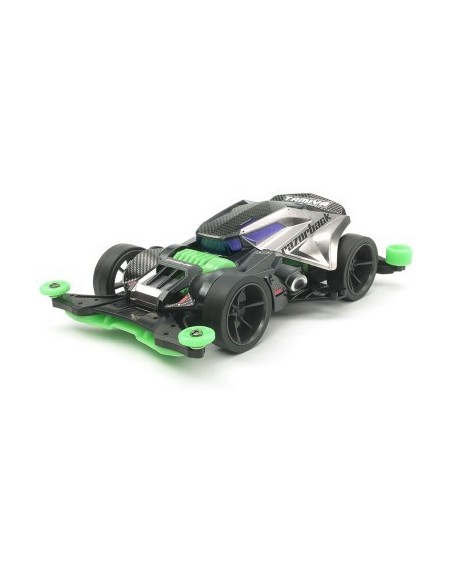 Tamiya Razorback 18713 | Mini 4WD FM-A