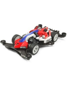 Tamiya Mach Frame 18714 | Mini 4WD FM-A 2