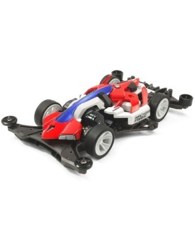 Tamiya Mach Frame 18714 | Mini 4WD FM-A