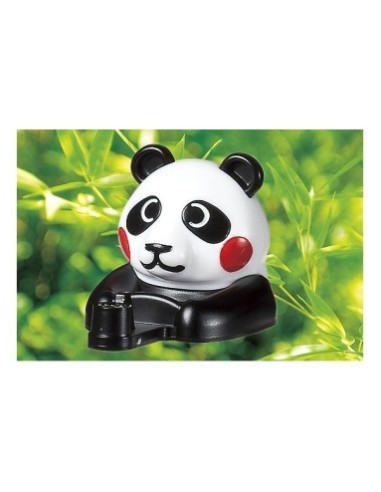 Tamiya Panda Racer 18084 | Mini 4WD – La Sally Racing