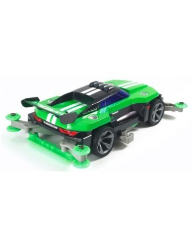 Tamiya Hexagonite 18653 | Mini 4WD PRO