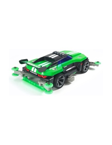 Tamiya Hexagonite 18653 | Mini 4WD PRO