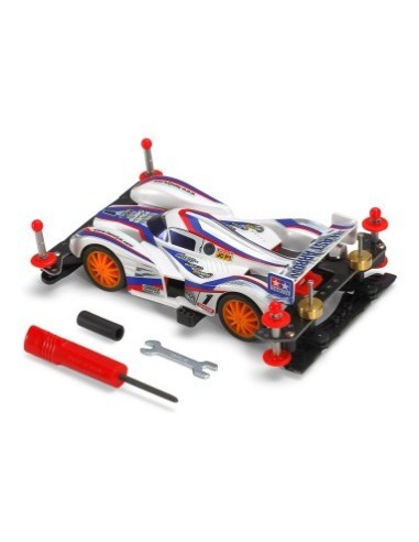 Tamiya Blast Arrow Starter Pack 18647 | Mini 4WD